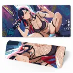 Комп’ютерний килимок X-ZERO Waifu Energi 80*30