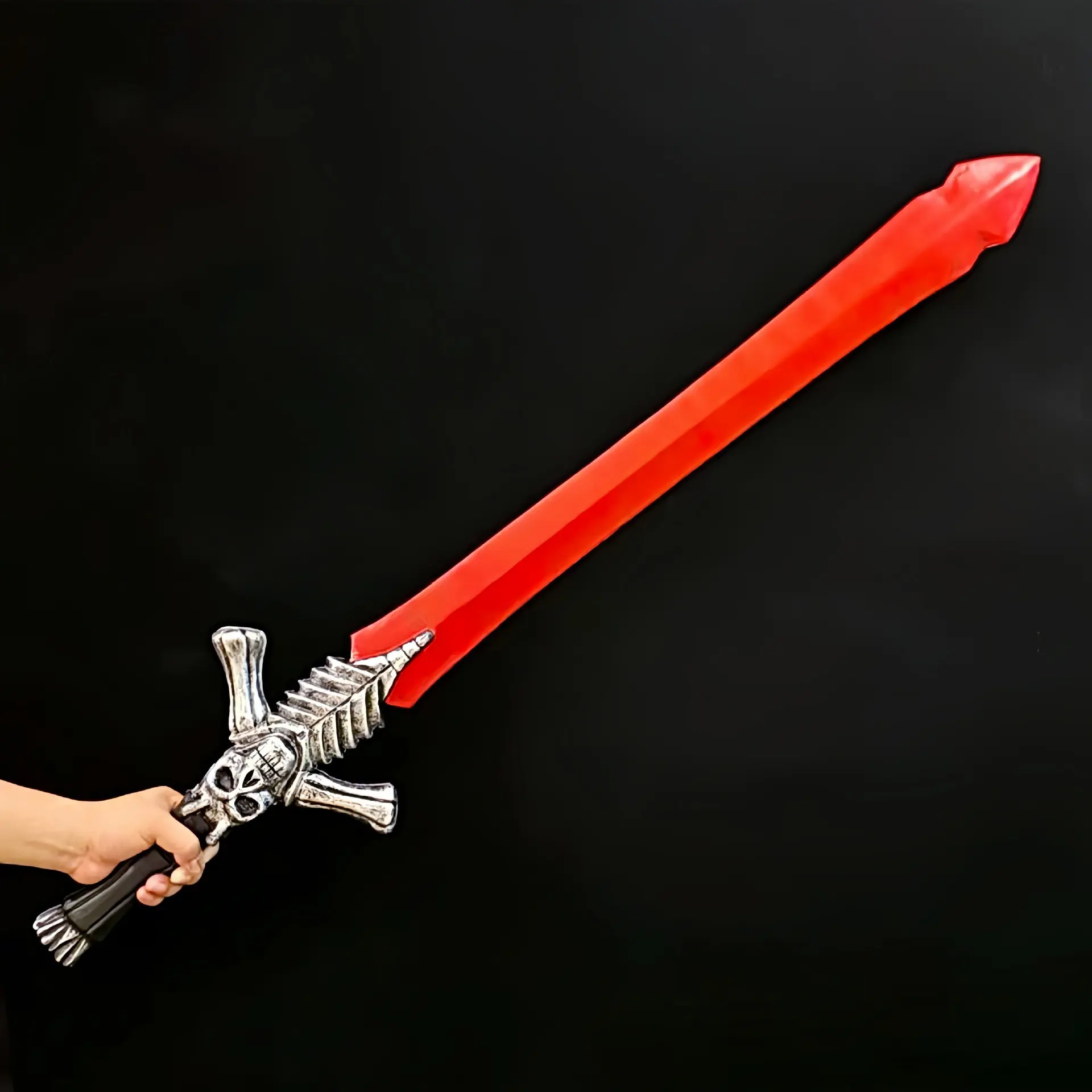 O1CN01nfaP4j28n461lQC8M_!!2219363257976-0-cib Меч Диявол теж плаче - Данте - Зображення 1