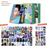 Фотокартки K-POP BTS RM