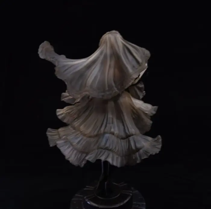 Аніме фігурка Nier: Automata - 2B - Зображення 5