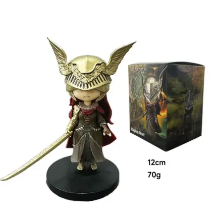 Аніме фігурка-чібі Elden Ring - Маленія
