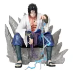 Аніме фігурка Наруто - Саске