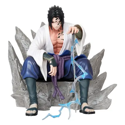 Аніме фігурка Наруто - Саске