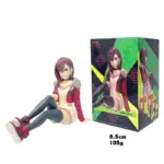 Аніме фігурка ДанДаДан - Момо