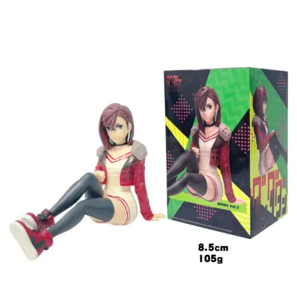 Аніме фігурка ДанДаДан - Момо