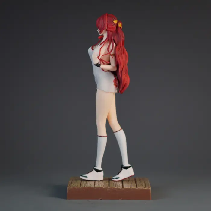 Аніме фігурка Хонкай Старрейл - Хімеко - Зображення 3