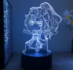 LED-світильник Магістр диявольського культу - Вей УСянь