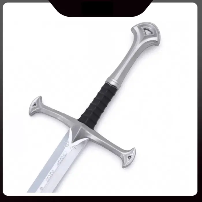 Меч Ісілдура - Нарсіл Володар перстнів - Зображення 3