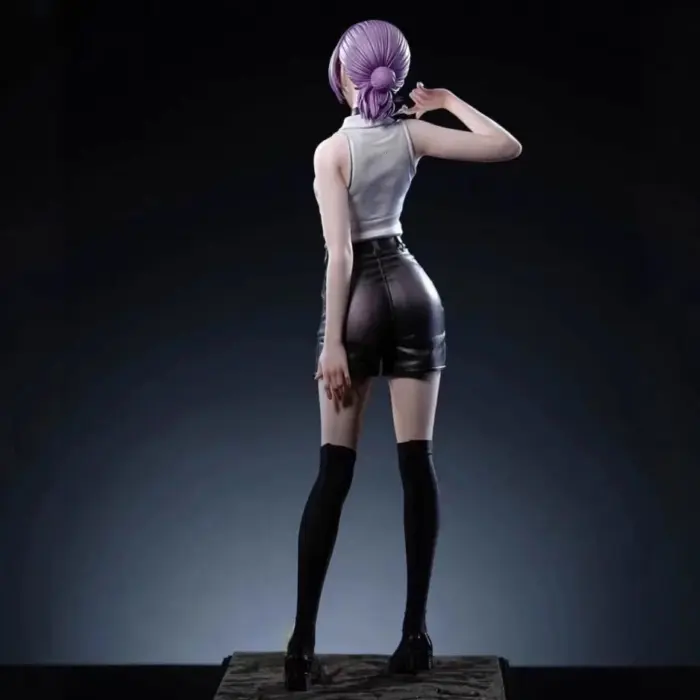 Аніме фігурка Людина бензопила - Резе - Зображення 3