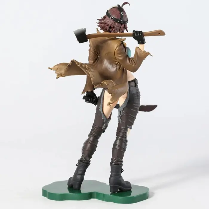 Аніме фігурка Джейсона п'ятниця тринадцяте - Зображення 3