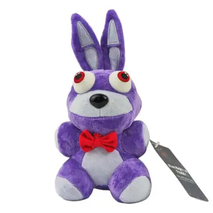 М'яка плюшева іграшка п'ять ночей з Фредді - Бонні