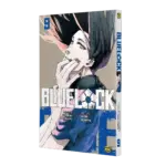 Синя тюрма. Том 9