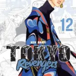 Токійські месники. Том 12