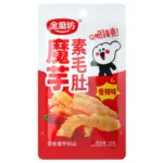 Конжак снек Hot&Spicy Flavor golden Mill