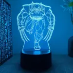 LED-світильник MARVEL - Росомаха