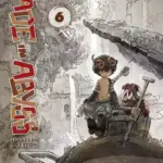 Зроблено в безодні. Том 6