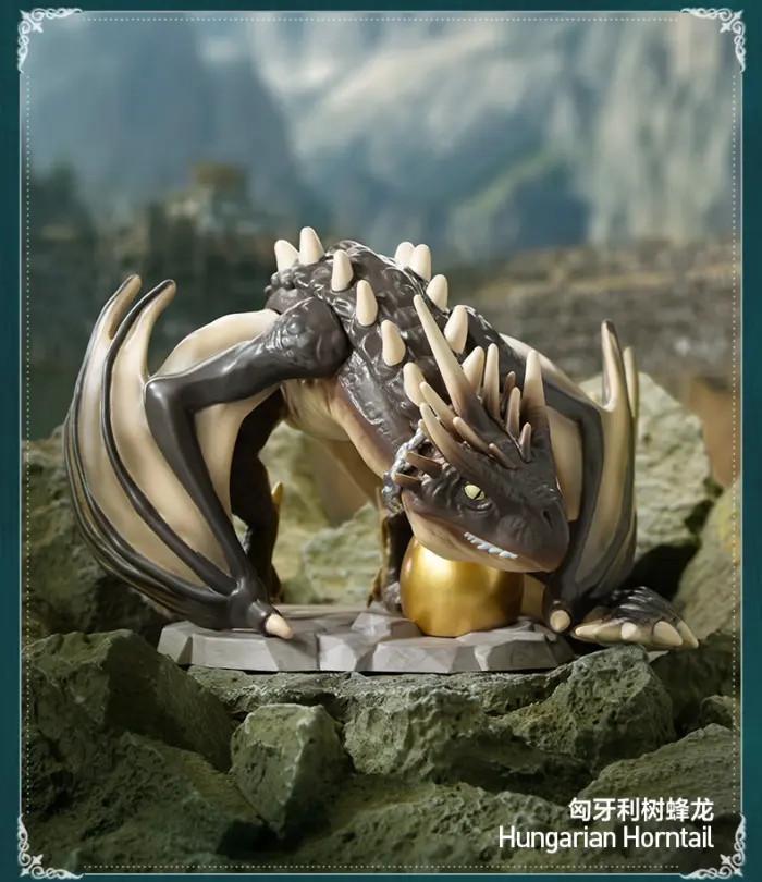 Колекційна фігурка POP MART Хто там? Гаррі Поттер - Зображення 11