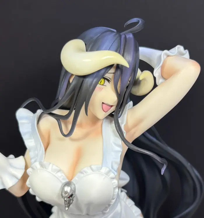 Колекційна аніме фігурка Overlord Повелитель - Альбедо - Зображення 5