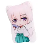 Подушка Дуже приємно Бог Аято