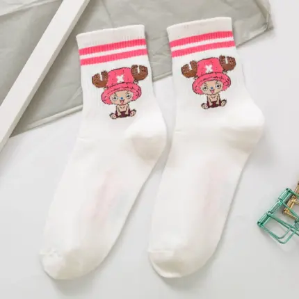 Шкарпетки Fashion SOCKS ВанПІс Чоппер