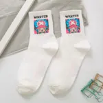 Шкарпетки Fashion SOCKS ВанПіс Чоппер розшук