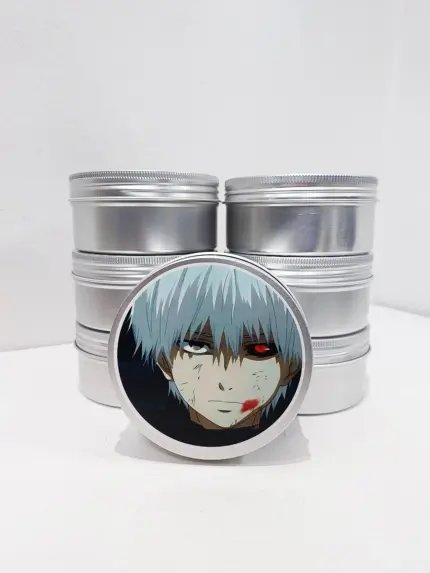 Чай Токійськи гуль Канекі