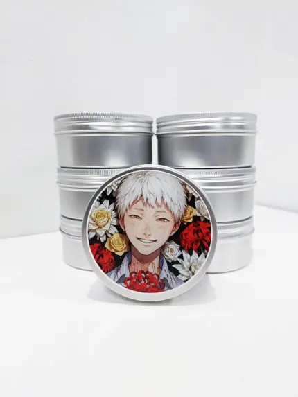 Чай Літо коли помер Хікару