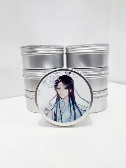 Чай Магіст демонічного шляху Лянь Січень