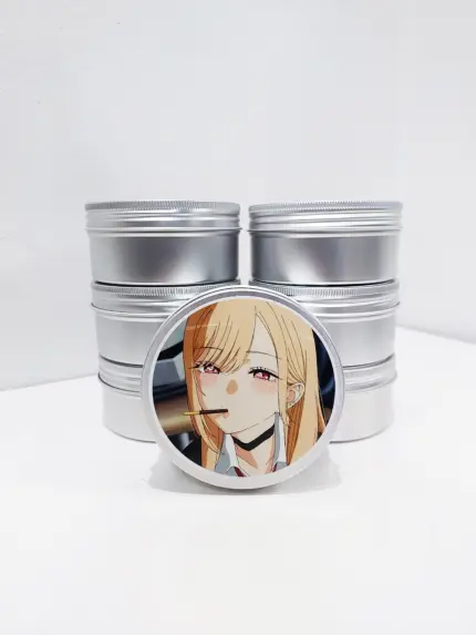 Чай Порцелянова лялечка закохалася