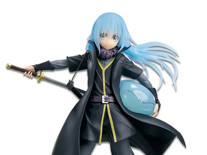 Колекційна аніме фігурка Про моє переродження в слиз Рімуру - Зображення 6