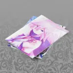 Скетчбук А5 Ханкай Імпакт