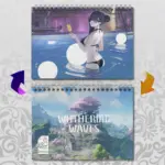 Скетчбук А5 Ріо