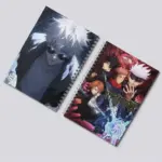 Скетчбук А5 Магічна битва