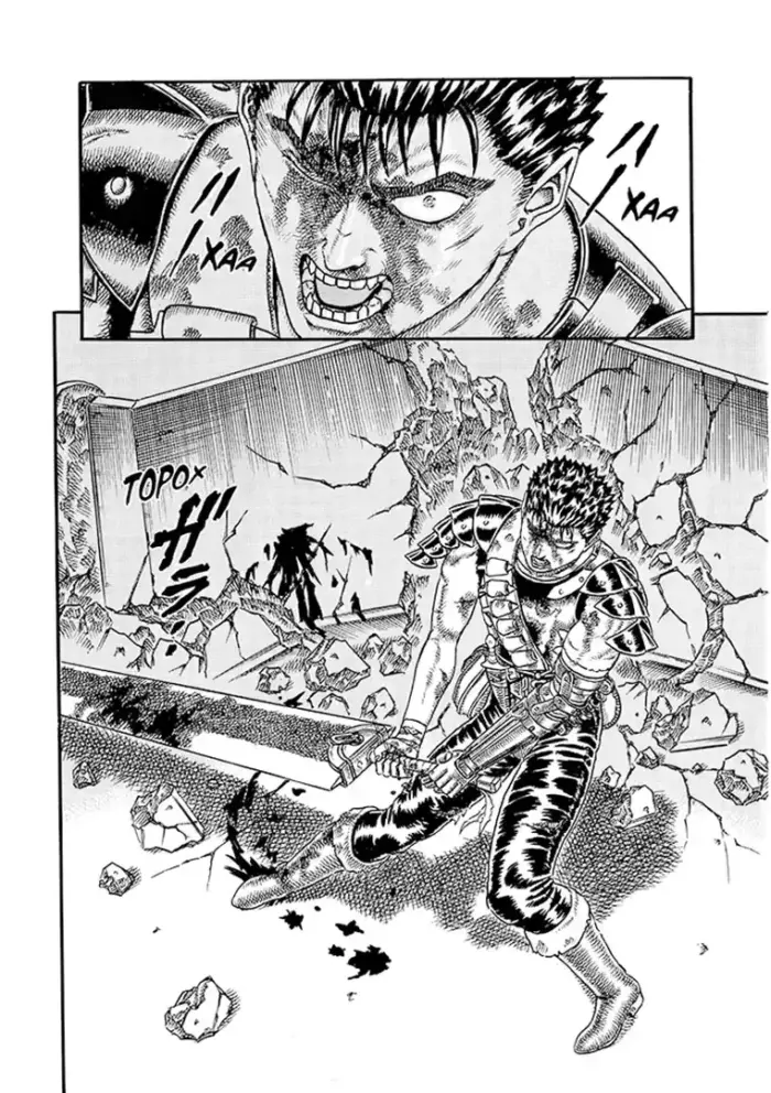 Берсерк. Том 2 - Зображення 2