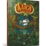 Аліса в Країні Мавп