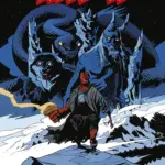 Геллбой. Кістки велетнів