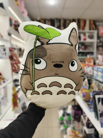 Подушка Тоторо