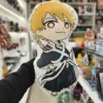 Подушка Бліч – Ічіго