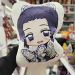 Подушка Клинок що знищує демонів Шинобу