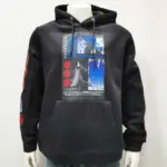 Худі Наруто Мадара