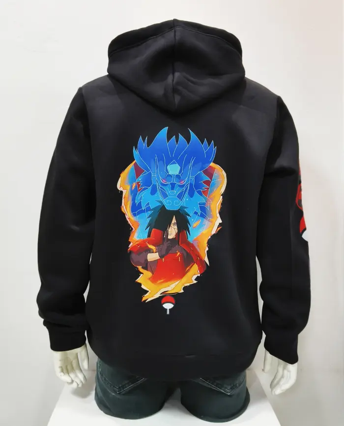 Худі Наруто Мадара - Зображення 2