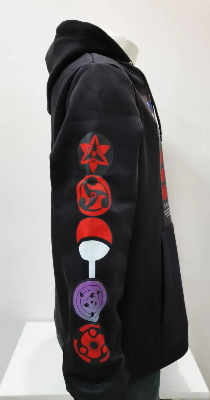 Худі Наруто Мадара - Зображення 3