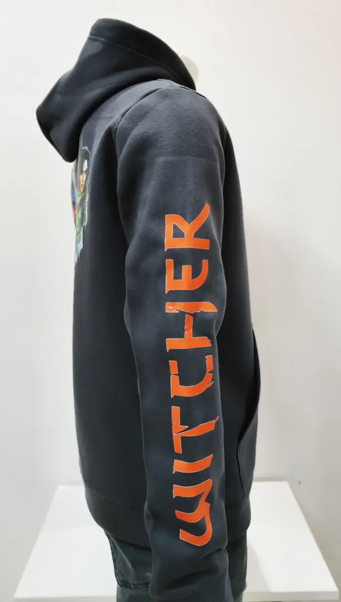 Худі Відьмак - Зображення 3