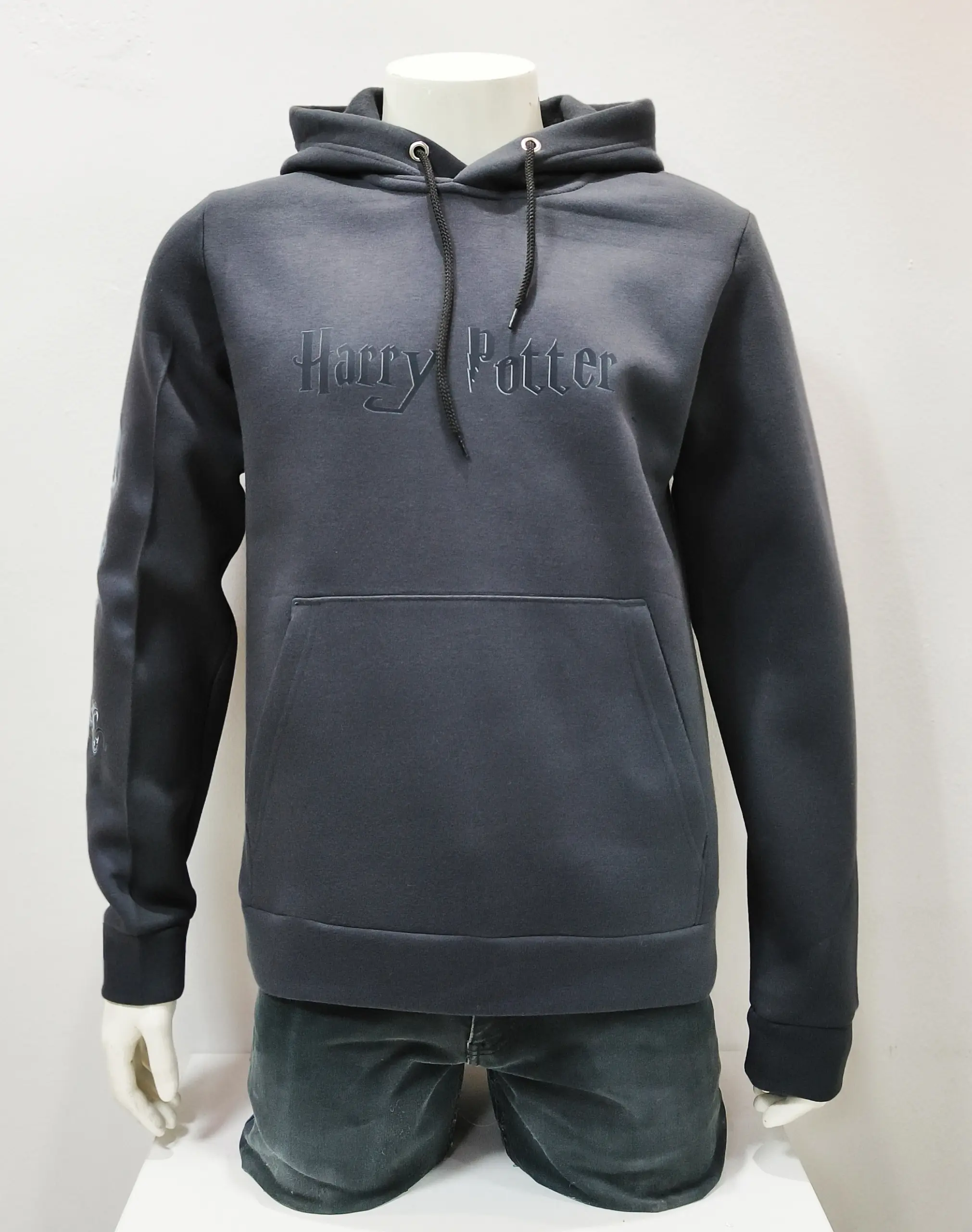 IMG20260212165315 Худі Гаррі Поттер Дари смерті - Зображення 1