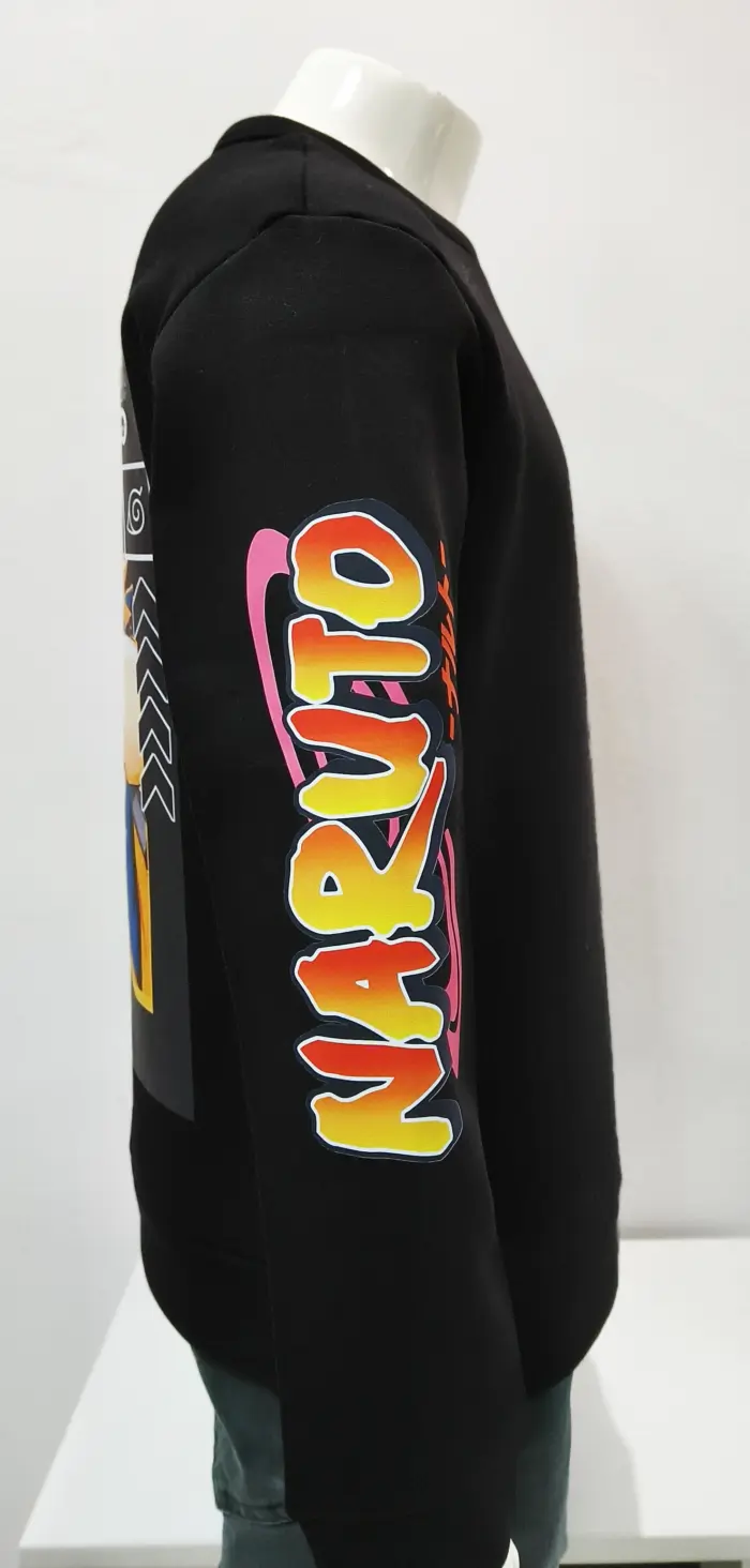 Світшот Наруто розмір М - Зображення 3