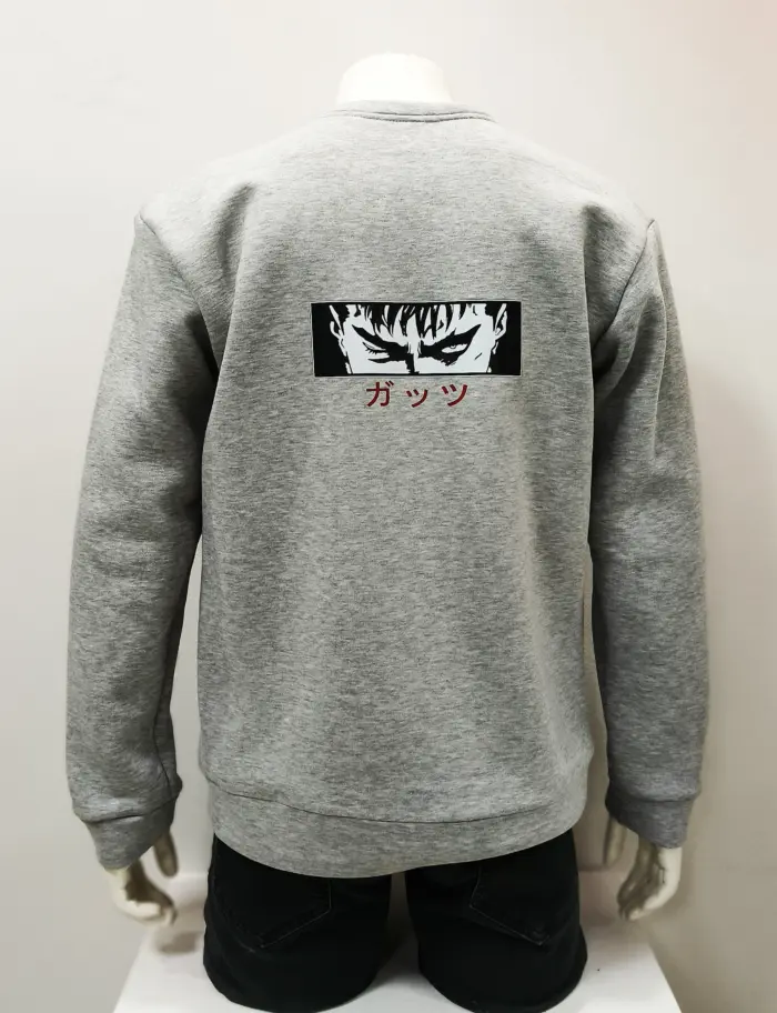 Світшот Берсерк розмір М - Зображення 2