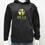 Худі Сталкер 2