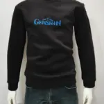 Світшот Геншин - Сяо розмір S