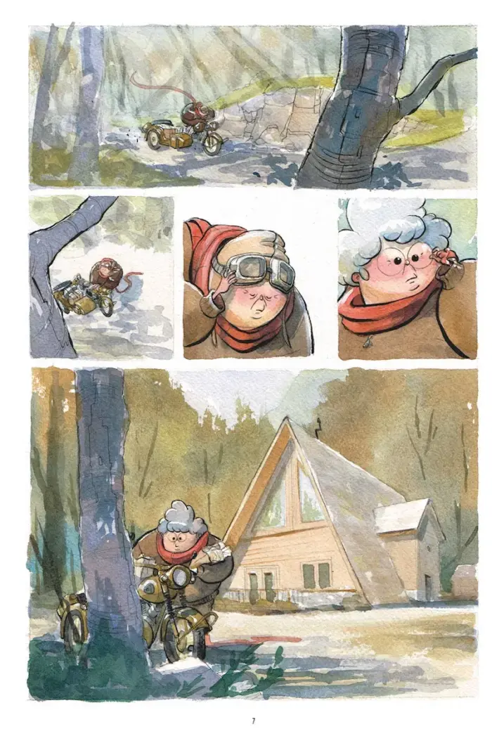 Коді - Зображення 5