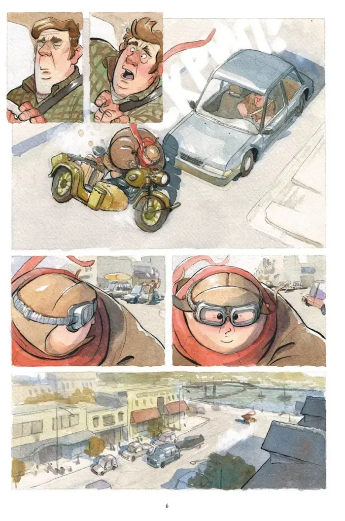 Коді - Зображення 4